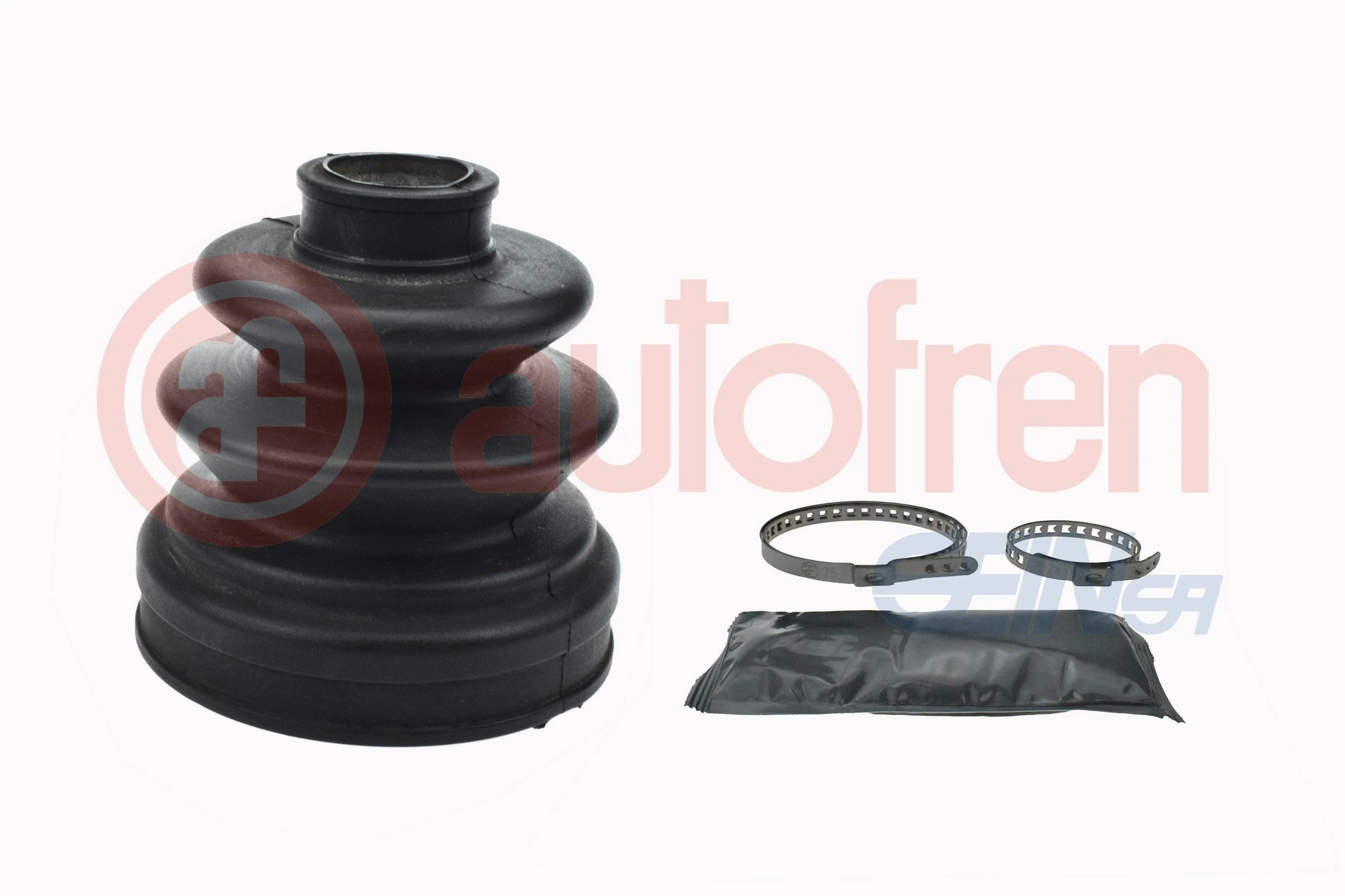 Bellow Kit, drive shaft